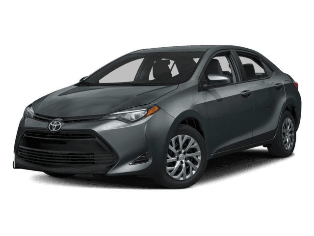 Corolla