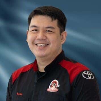 Boris Nguyen