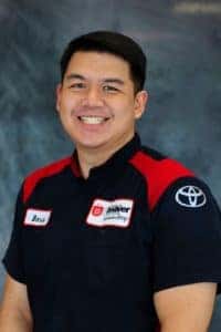 Boris Nguyen