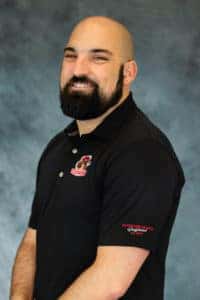 Chad Scharmann