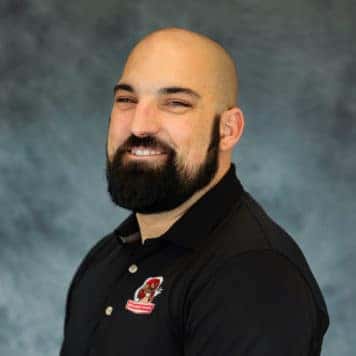 Chad Scharmann