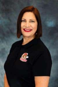 Cheryl McFadden