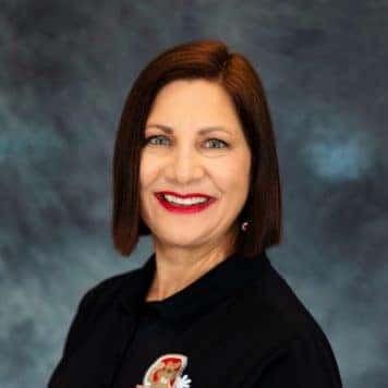 Cheryl McFadden