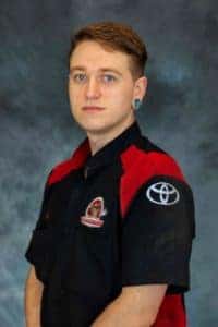 Jacob Wilford