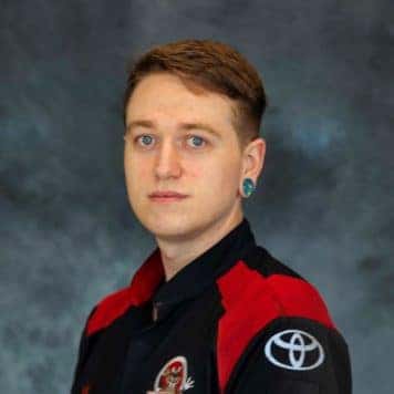 Jacob Wilford