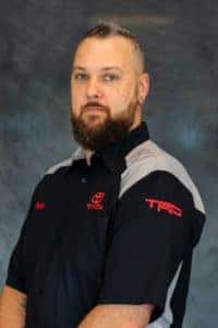 Jonathan Baylor