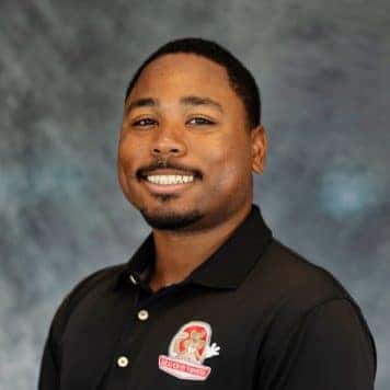 Markael Maxwell
