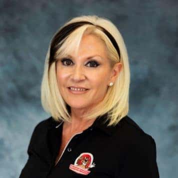 Pam Calavan