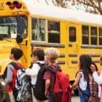 Supports Local Schools with Educational Grants