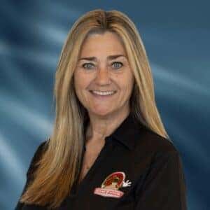 Lisa Kitchens