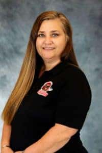 Lisa Kitchens