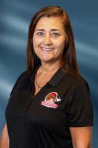 Lisa Kitchens