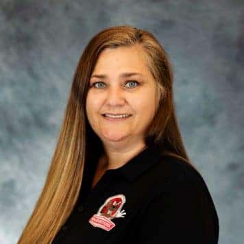 Lisa Kitchens