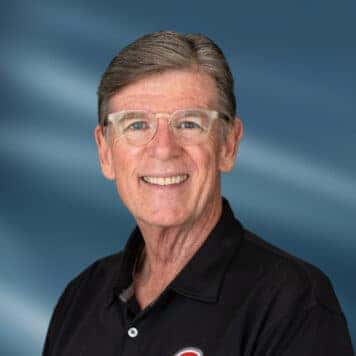 Bruce Petty
