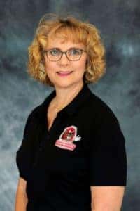 Carol Holly