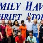 Family Haven partners with Beaver Toyota