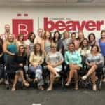 Coal Mountain Elementary Leadership Team