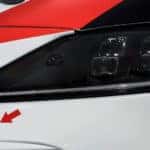 Upcoming Toyota Supra
