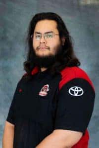 Alex Zimmerman