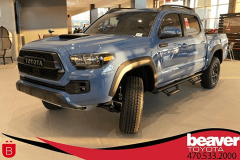 Beaver Toyota of Cumming | Toyota Dealer Serving Buford and Alpharetta