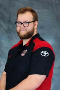 Dakota Hutson
