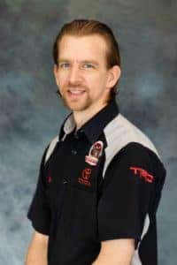Ian Myers