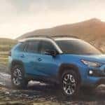 2019 Toyota RAV4 Adventure