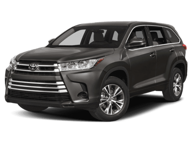 Explore the 2019 Toyota Crossover SUV Lineup Beaver Toyota