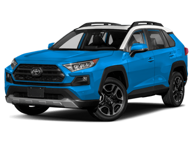 Explore the 2019 Toyota Crossover & SUV Lineup | Beaver Toyota