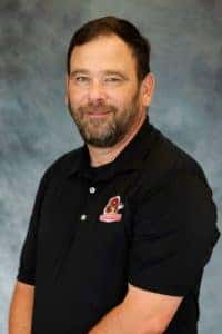 Brad Williamson