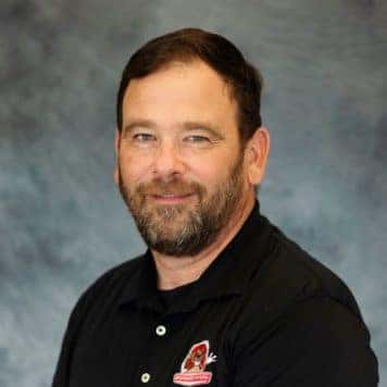 Brad Williamson