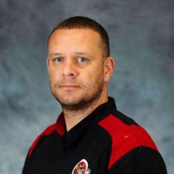 Gustavo Acosta
