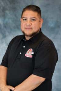 Jerry Rangel