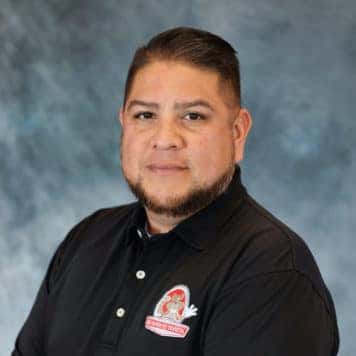 Jerry Rangel