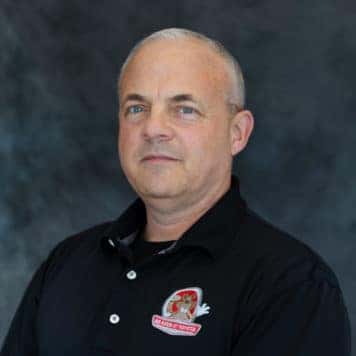 John Cardaropoli