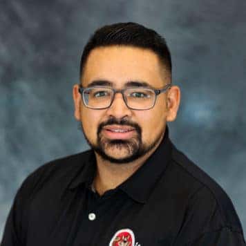 Sergio Salcedo