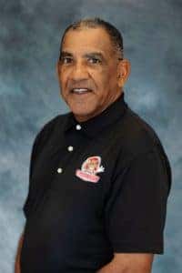 Tony Keels