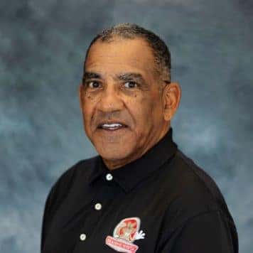 Tony Keels