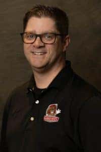 Tyler Cochran