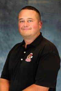 Chandler Barnett