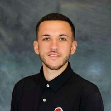 Joseph Idyahia