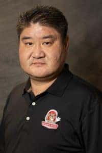 Kyle Lee