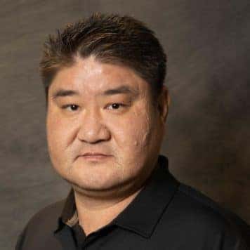 Kyle Lee