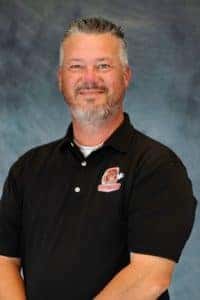 Tim Autry