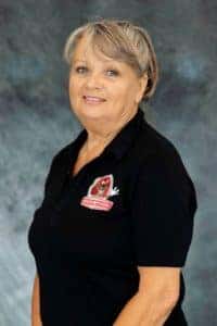Barbra Hester