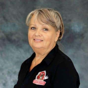 Barbra Hester