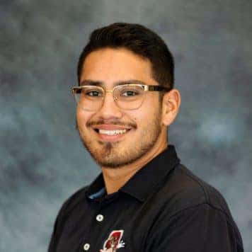 Pablo Romo