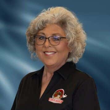 Sherri Kellogg