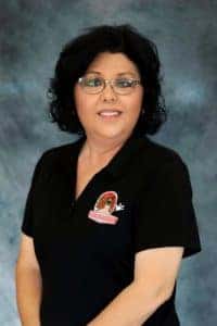 Sherri Kellogg