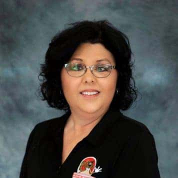 Sherri Kellogg